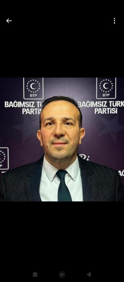 Politika