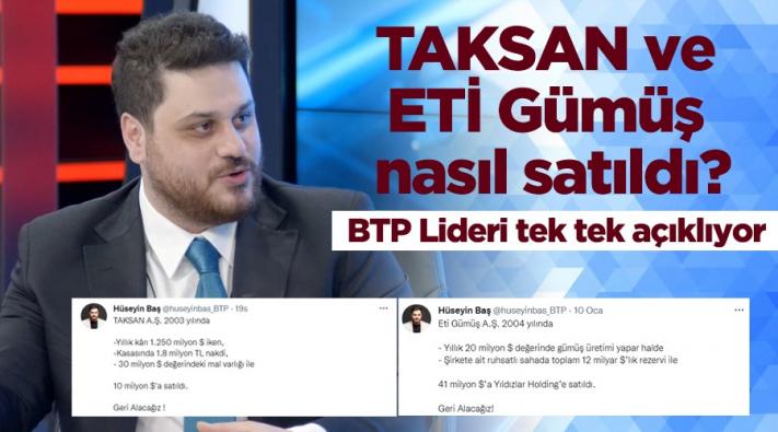 <AKP babalar gibi sattı. biz tek tek geri alacağız