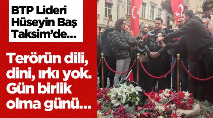 <”TÜRKİYE’NİN İÇ GÜVENLİĞİ SINIRLARIYLA BAŞLAR”