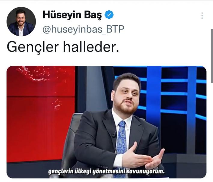 <“Liderlerin psikolojik durumları kaderimizi belirliyor”