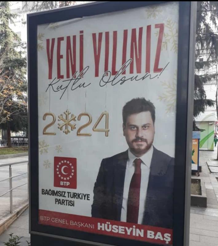 <Yeni yıl ,birlik ve beraberlik vurgusu