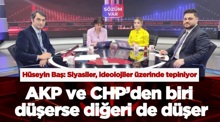 <”Erdoğan yerine klonunu bile bırakmaz”