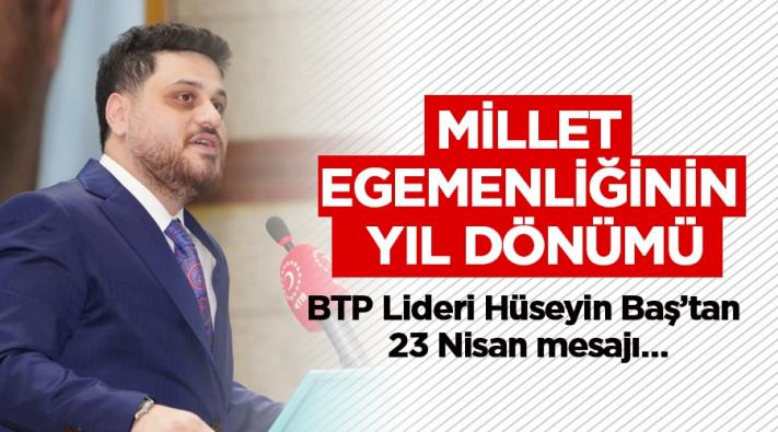 <Milli Egemenliğin yıl dönümü 23 Nisan