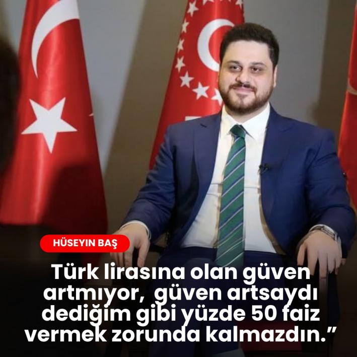 ”DÜNYA ’da kendi milletine bu kadar zulmeden başka bir ülke yok”