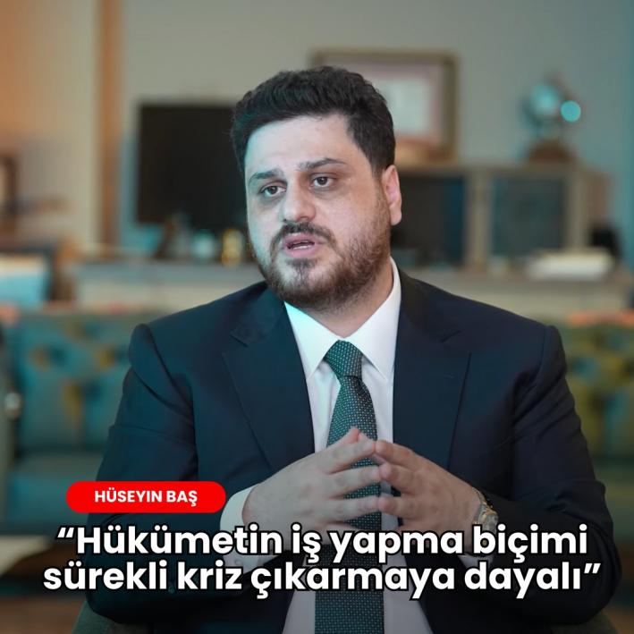 ”Sgk aslında astronomik paralar alıyor...”