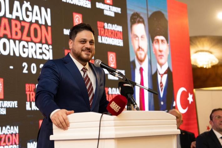 ”TÜRKİYE ’nin 100 yıllık birikimini ayda 3 dolara  sattılar ”