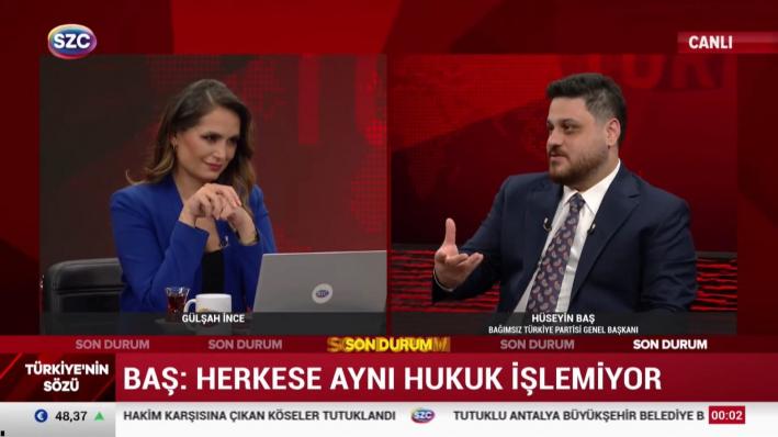 ”insanlar geçim derdinde”