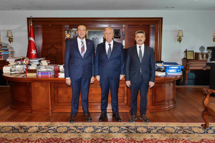 ””Hepimiz hukuku özlüyoruz ”