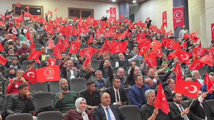 ”Bu ülkenin gerçek vergi rekortmeni sizsiniz!”