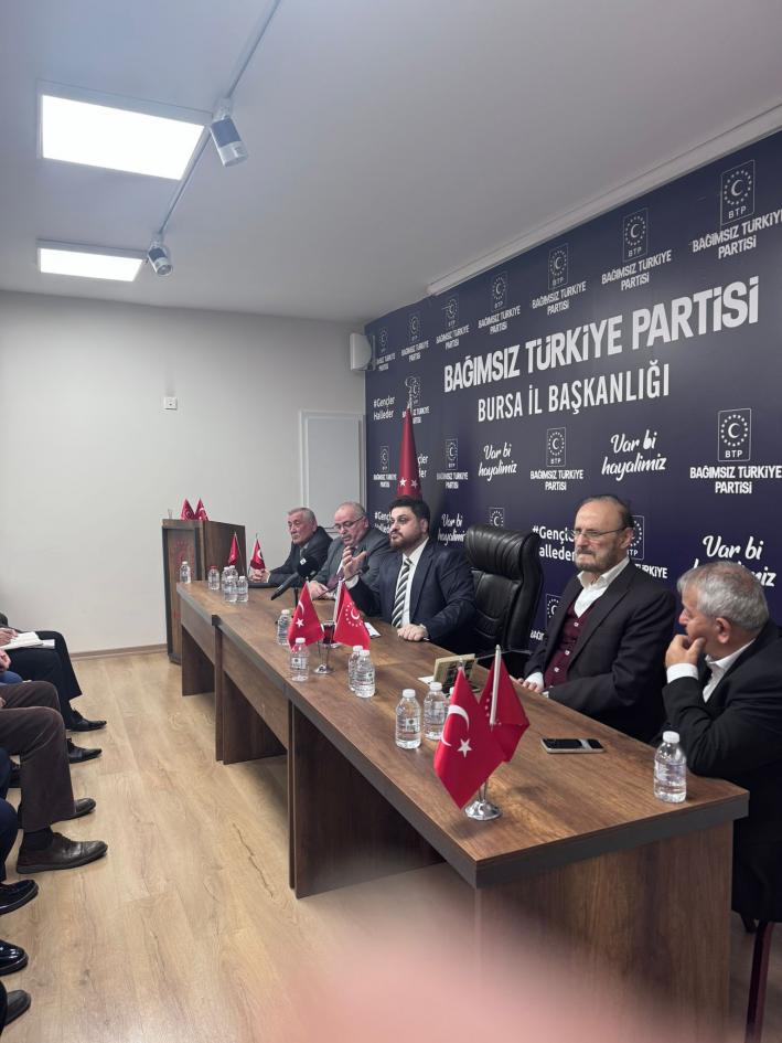 Viyana Üniversitesi’nde Milli Ekonomi Modeli kongresi düzenlenecek!