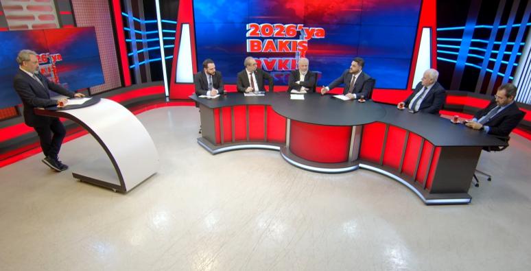 Baş’tan bütünleşik muhalefet çağrısı