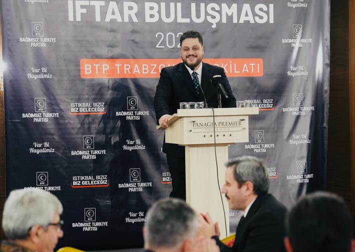 Prof.Dr.Haydar Baş ın milli paralarla ticaret  projesi Dünya nin seyrini değiştirdi