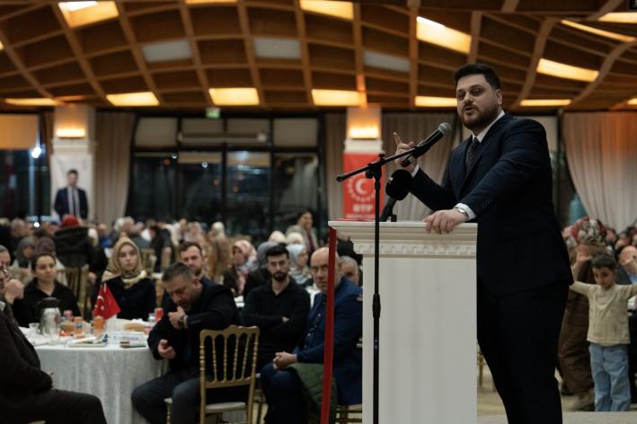 Bunların yaptığını Hitler yapmadı.