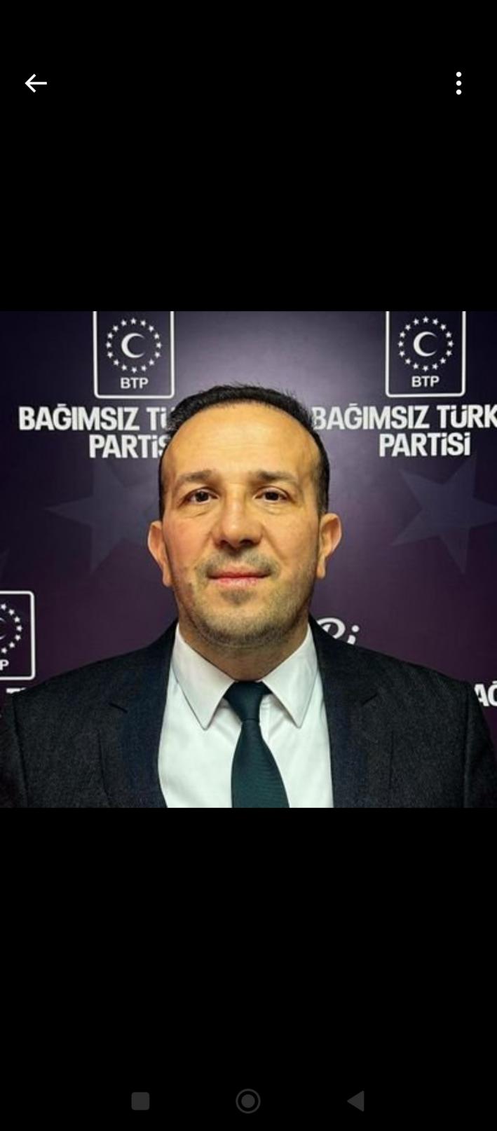 Varlık Barışı iflasın ilanıdır.